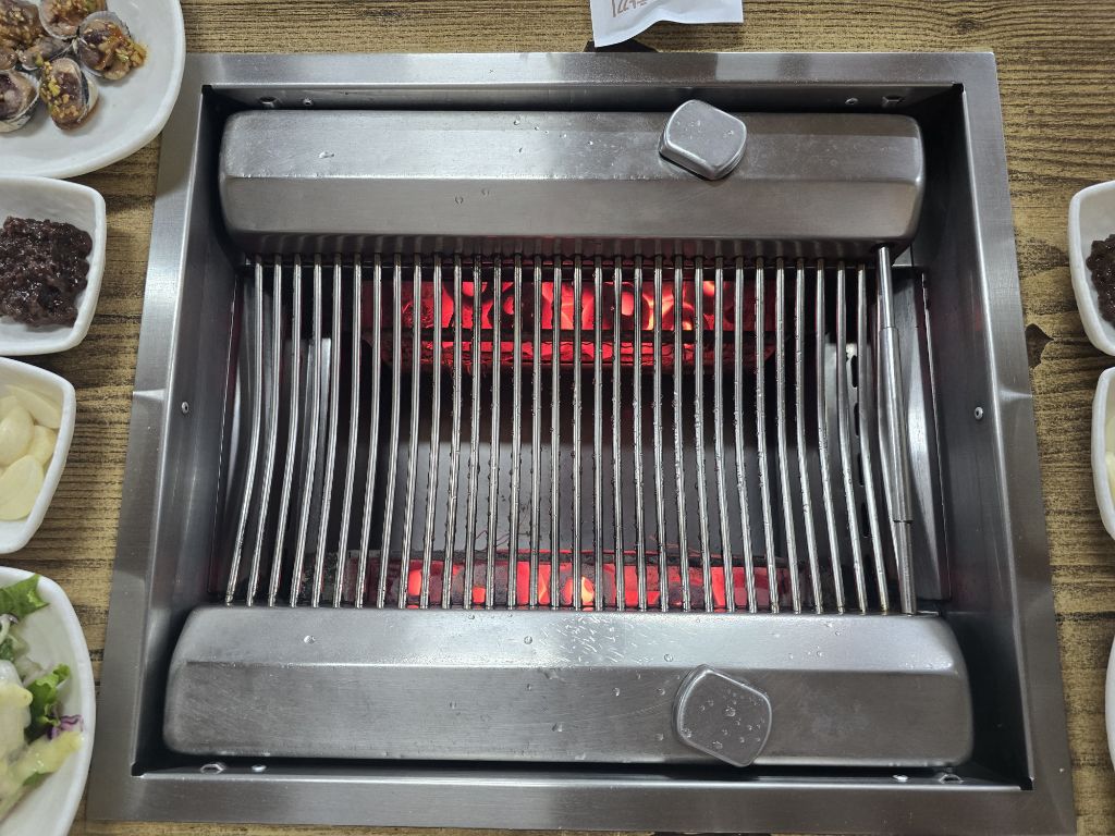 칠갑산돼지갈비 이미지