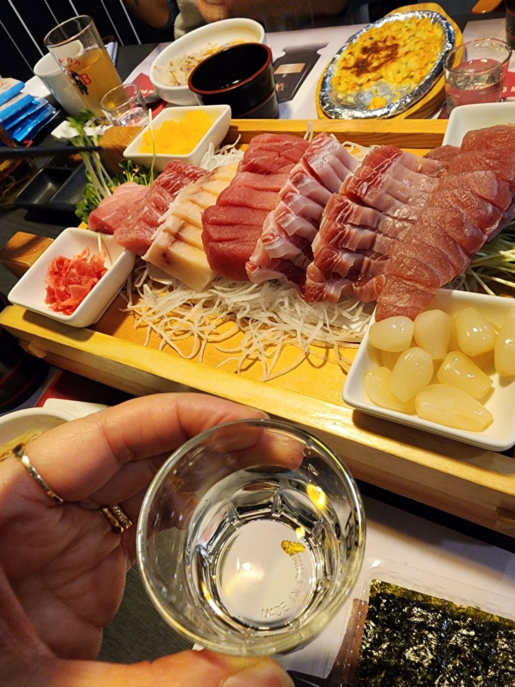 인성 참치 - 강릉 맛집 이야기 - 강릉 맛집멋집 인성 참치