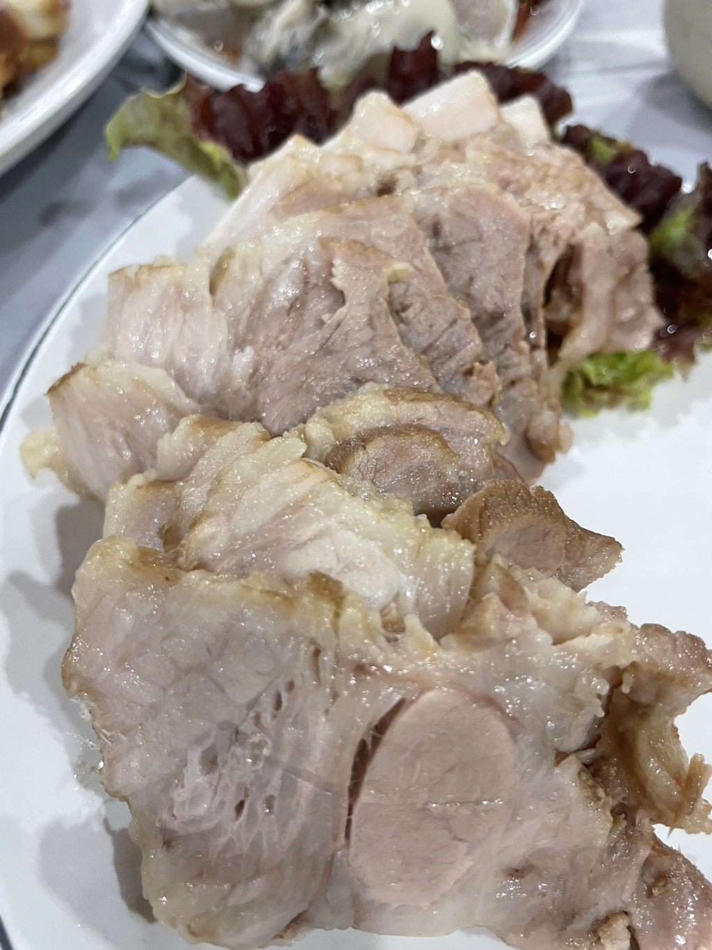 허성준족발보쌈 이미지