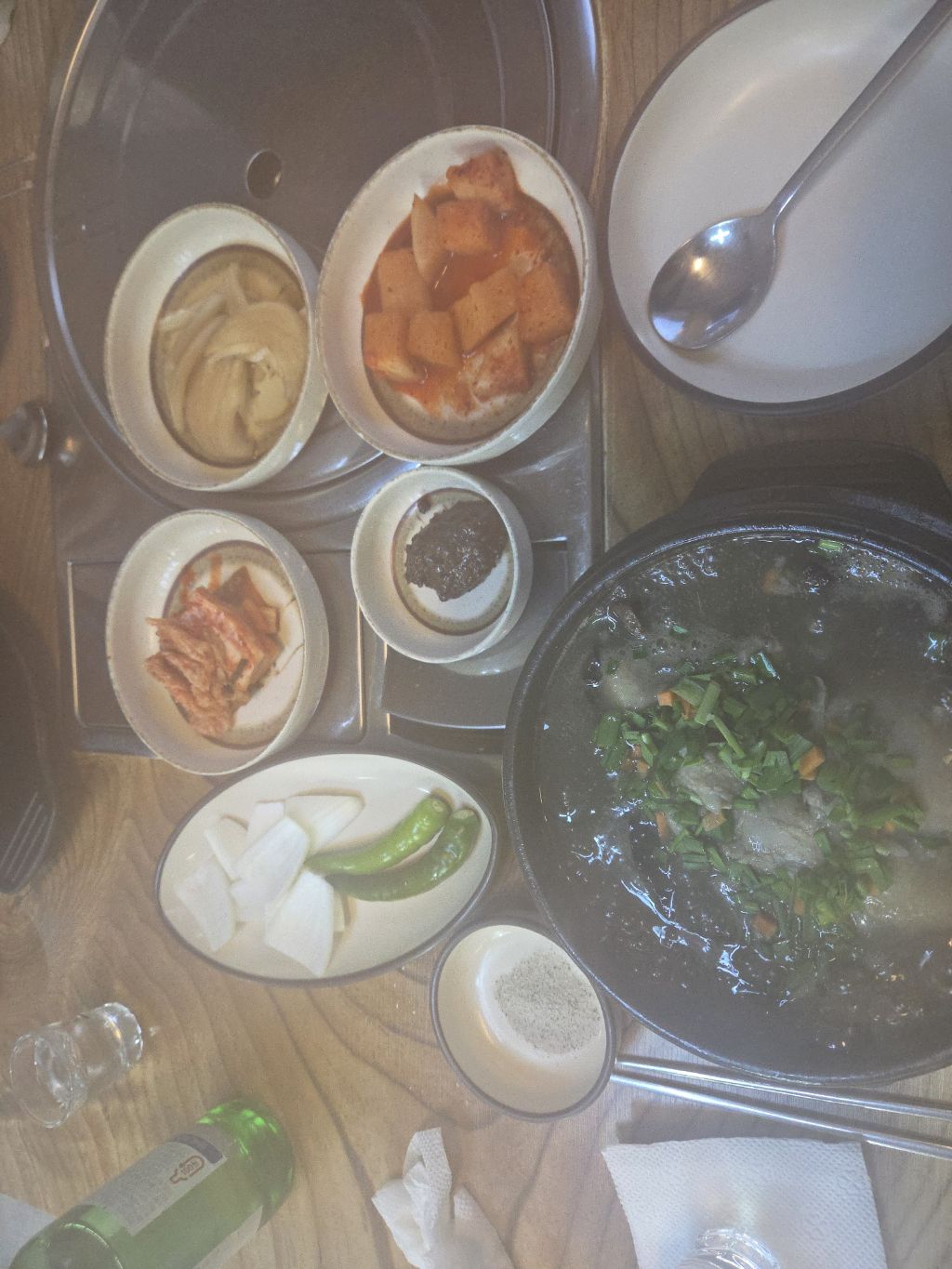 부연동백숙 이미지