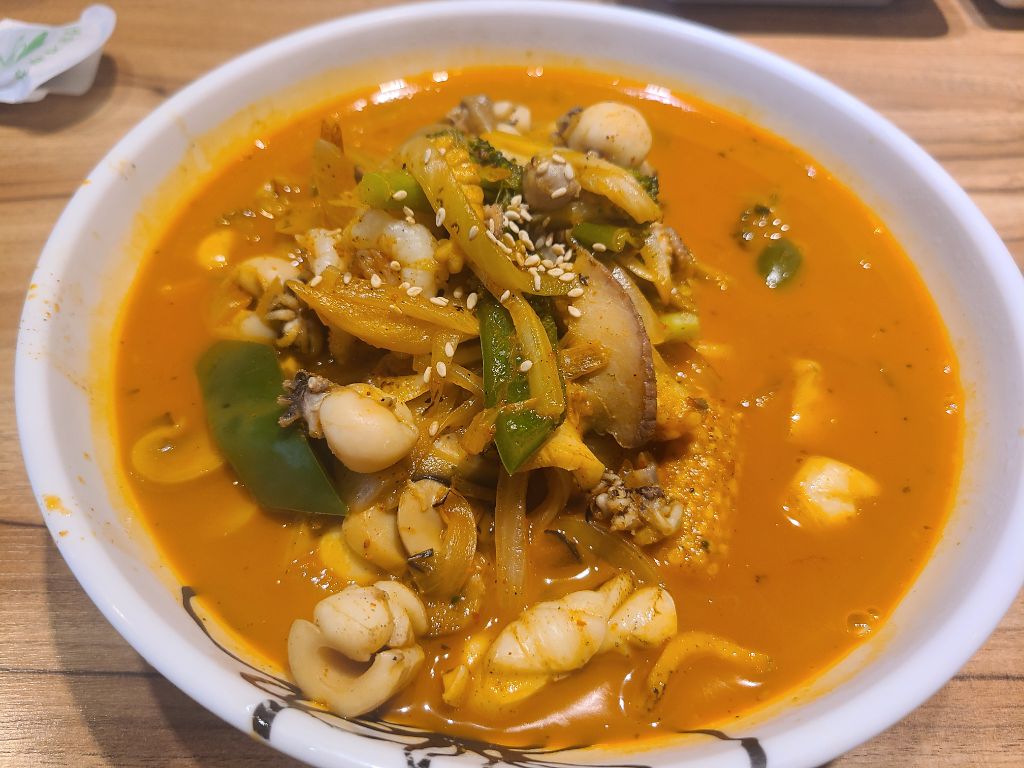 짜이라이 이미지
