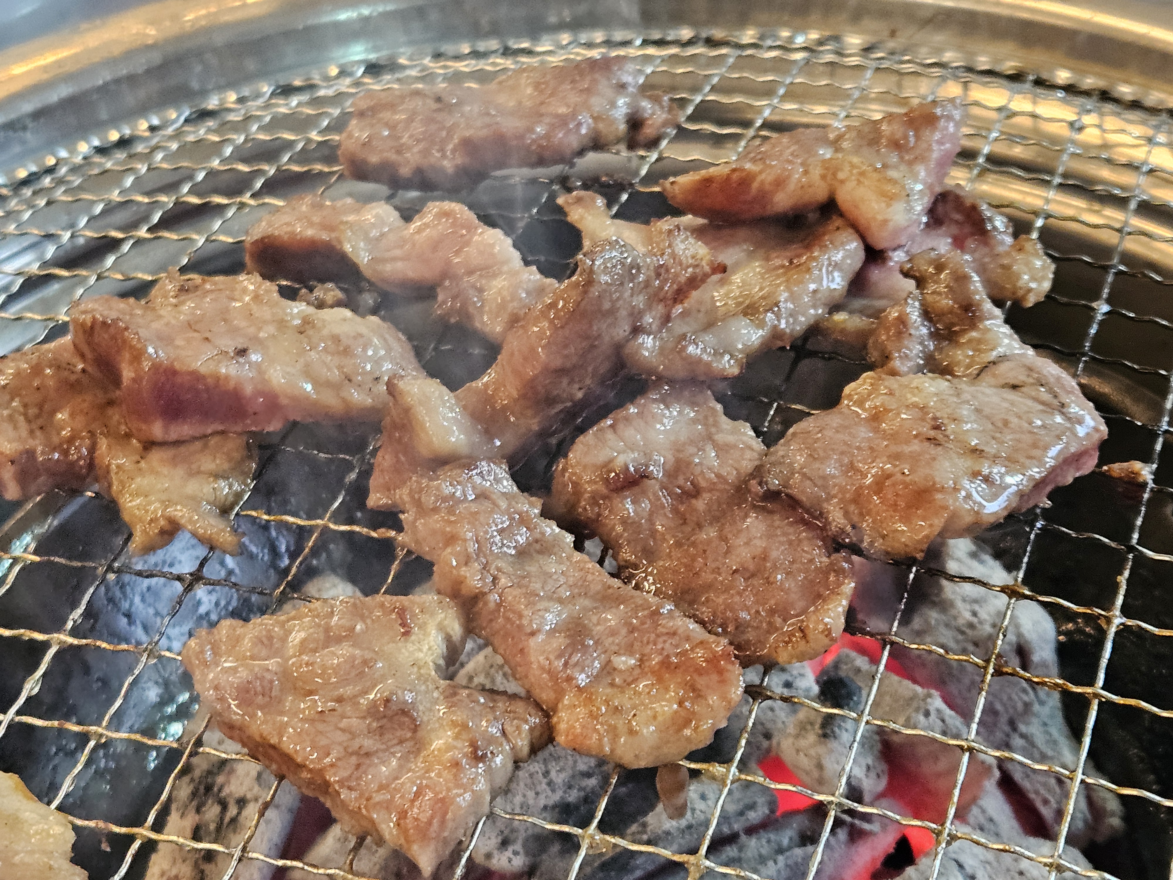 주먹고기 이미지