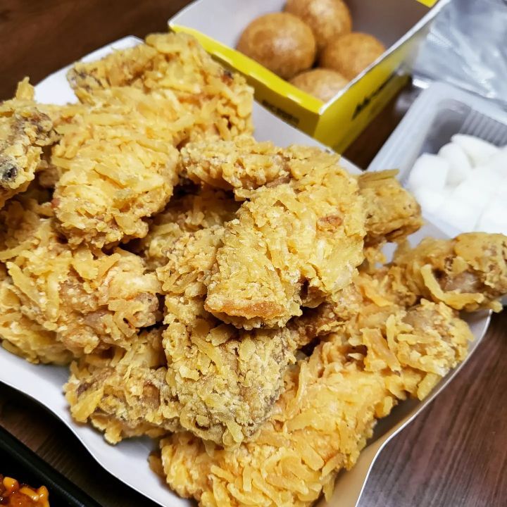 축구보는닭 이미지
