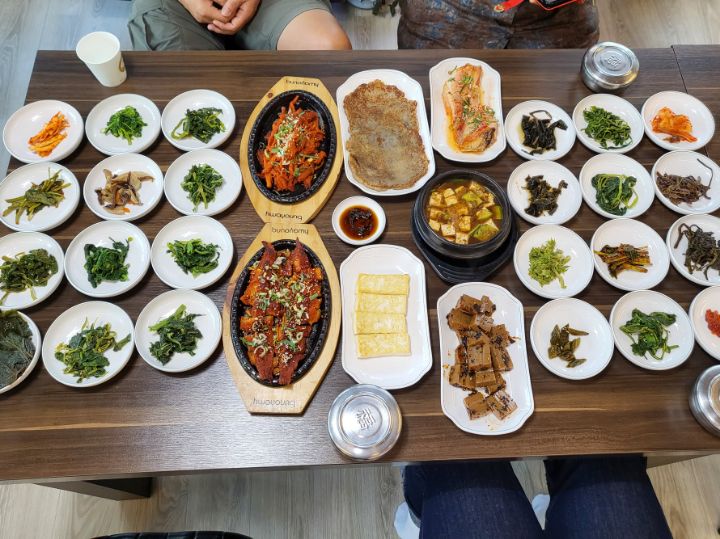 경남식당 이미지