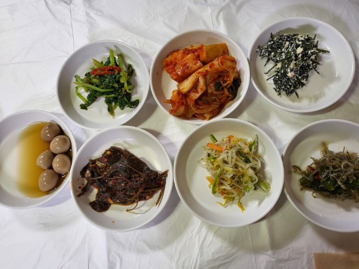 도깨비식당 이미지