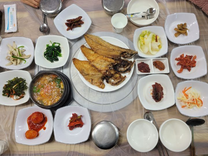 동해생선 이미지