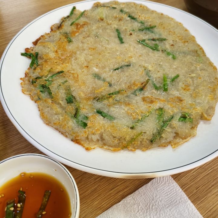 감자바우 - 삼시세끼 - 강릉 맛집멋집 감자바우