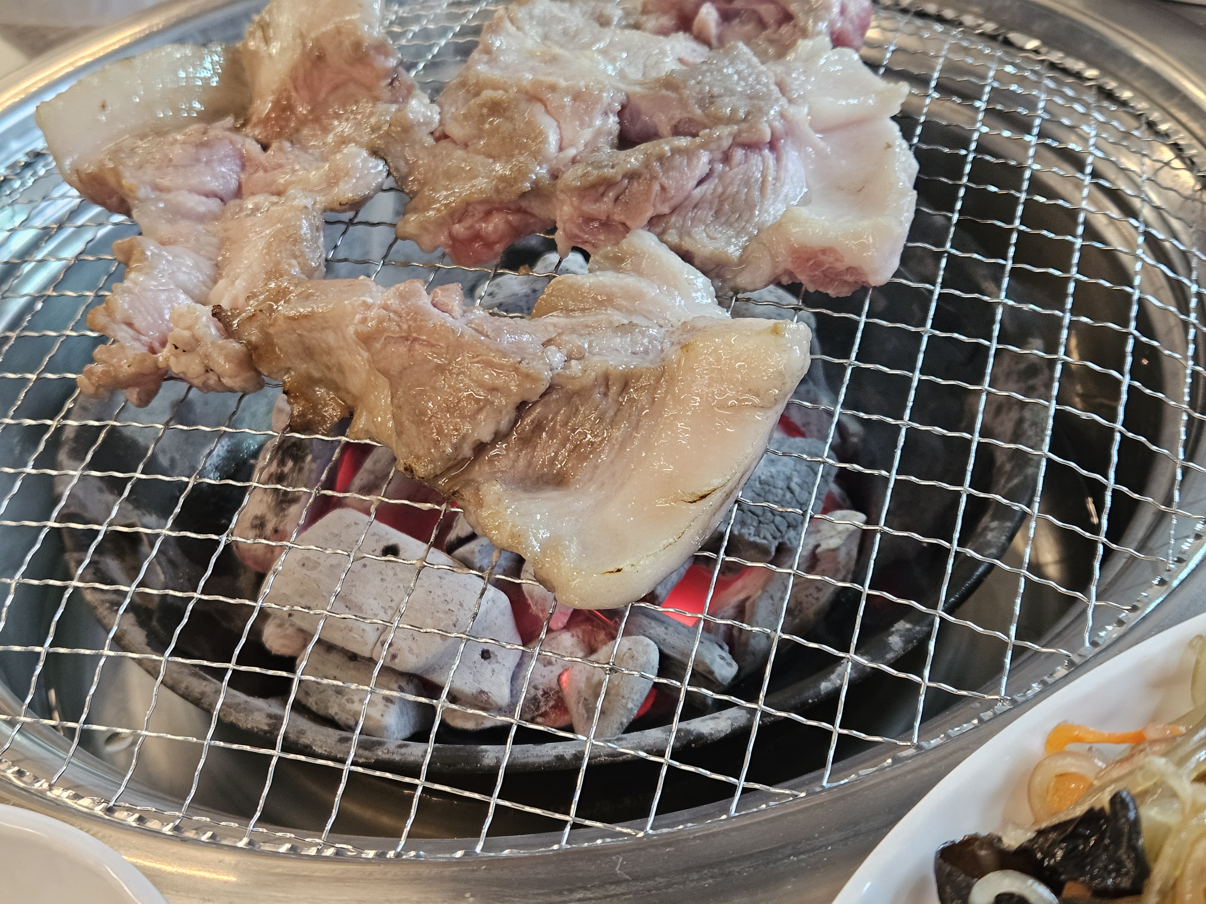 마포주먹고기 이미지