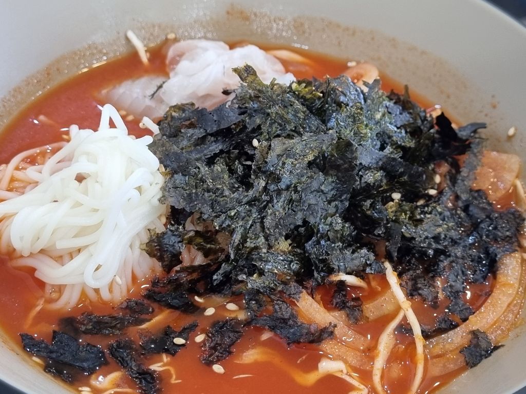 해마루횟집 이미지