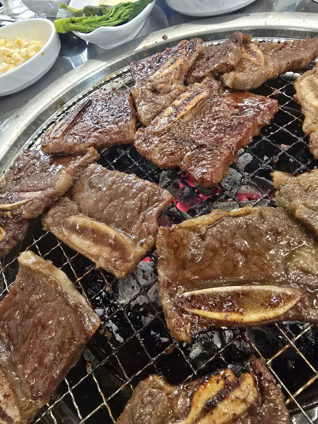 주먹고기 이미지