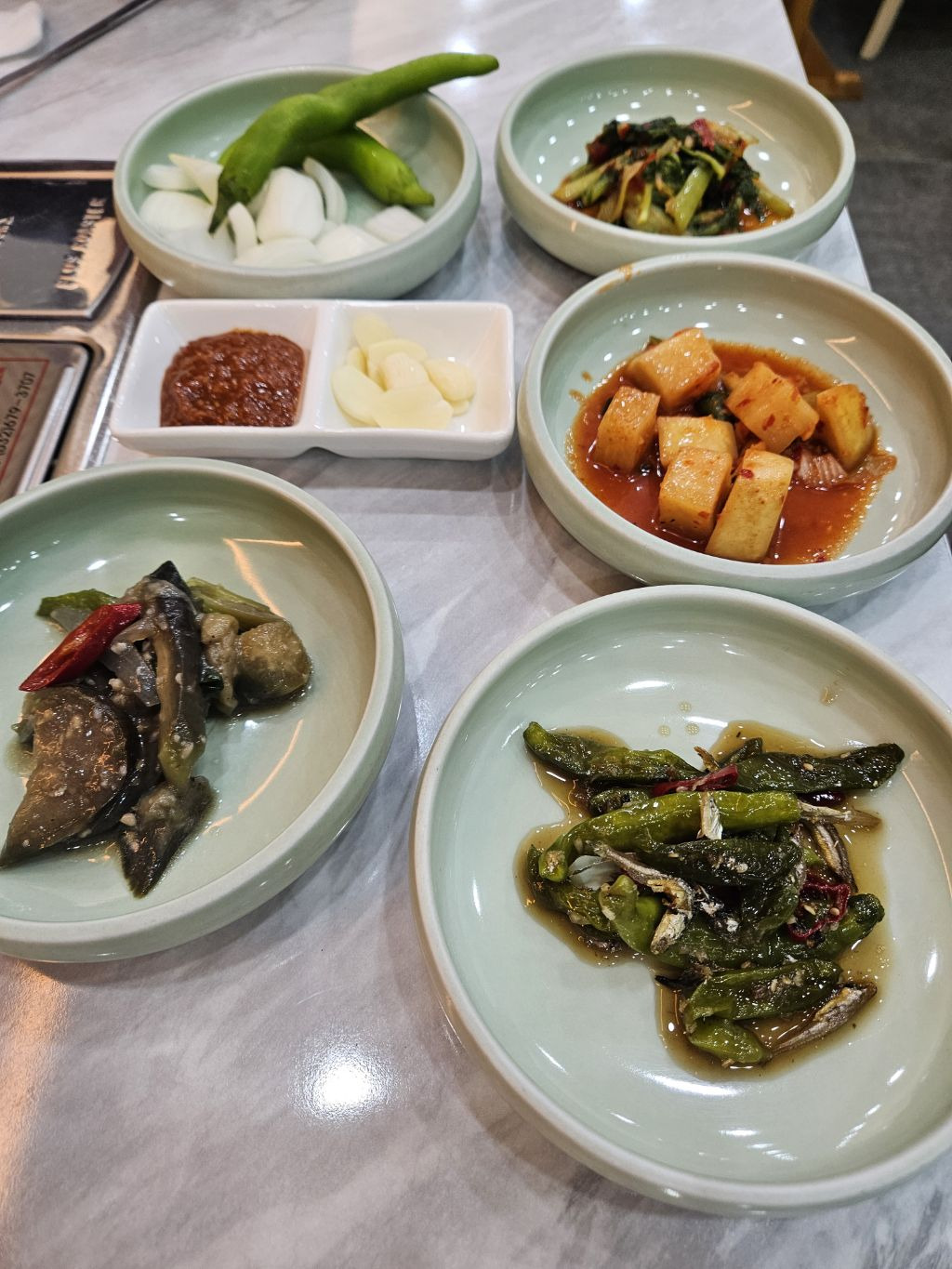 시골집오리탕 이미지