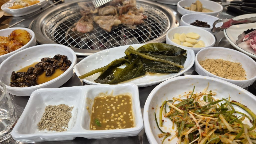 주먹고기 이미지