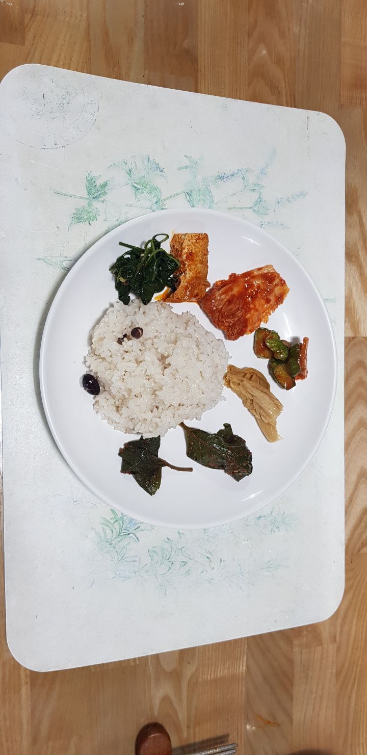 행복한한끼 이미지