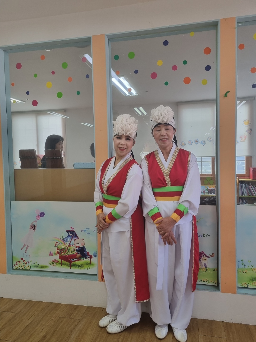 양산리라유치원 이미지