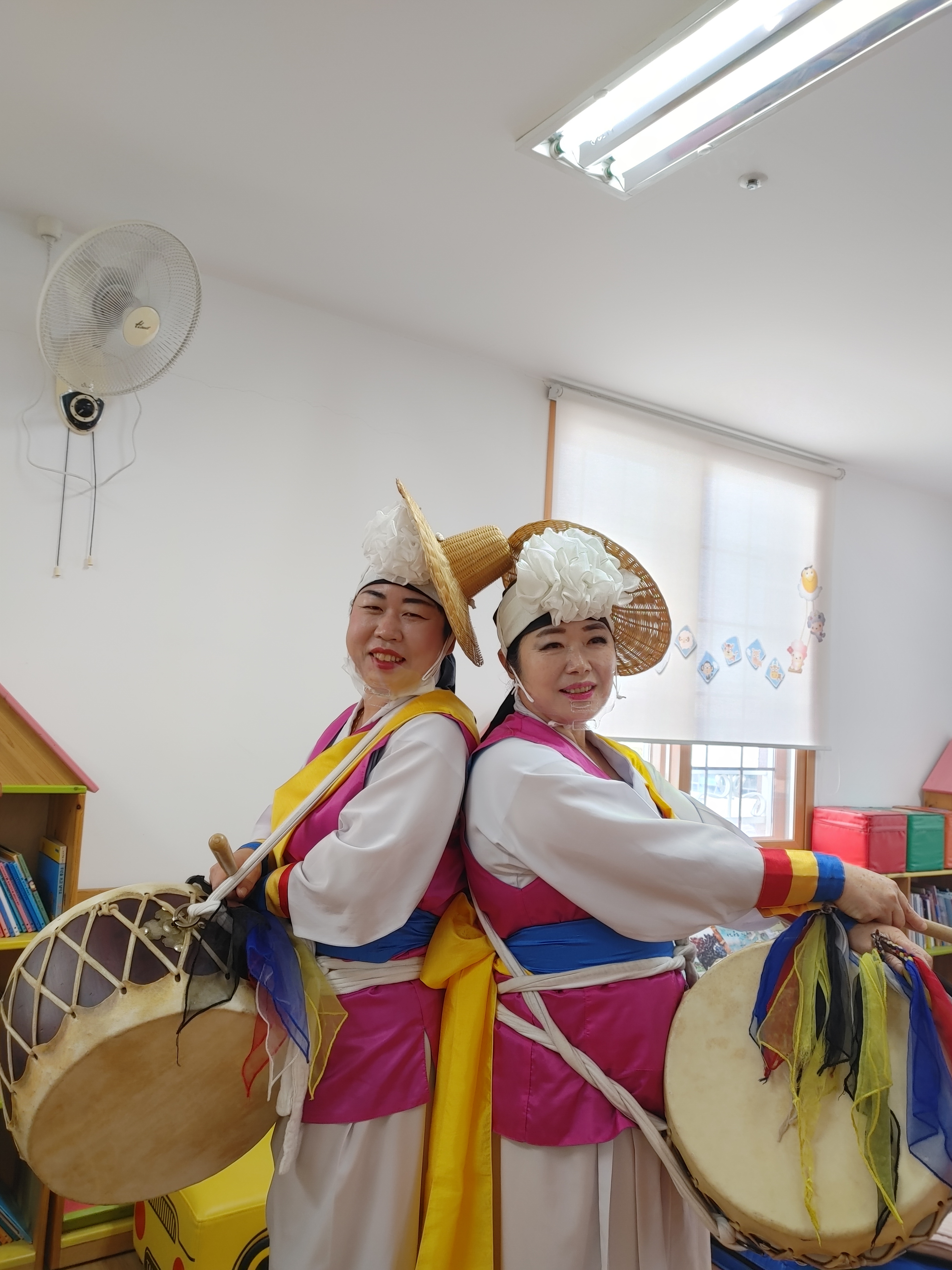 양산리라유치원 이미지