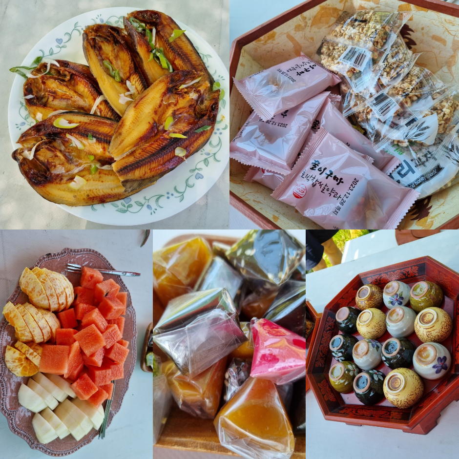 휴힐링 이미지