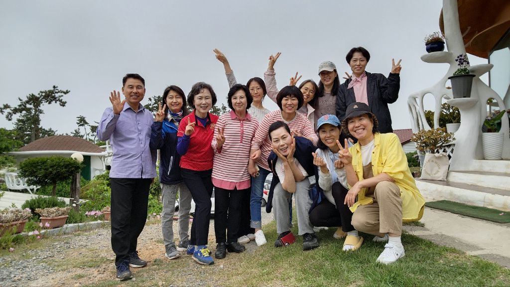 휴힐링 이미지