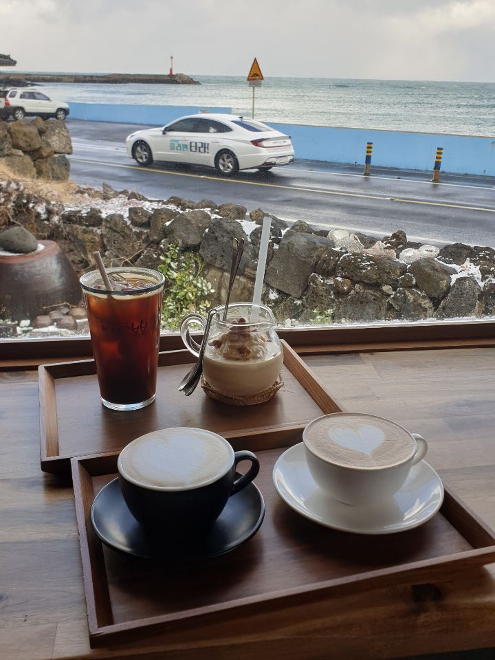 봉봉카페 이미지