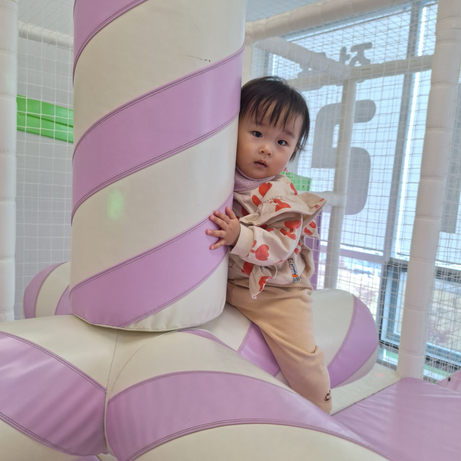 우리끼리키즈카페스포츠마을 이미지