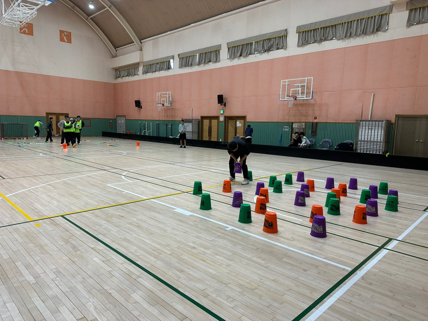 인제중학교 이미지