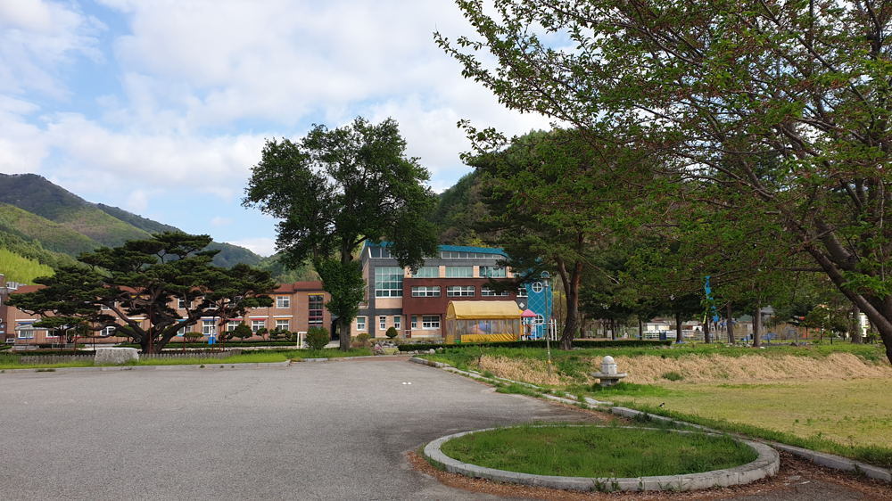 황둔찐빵 이미지