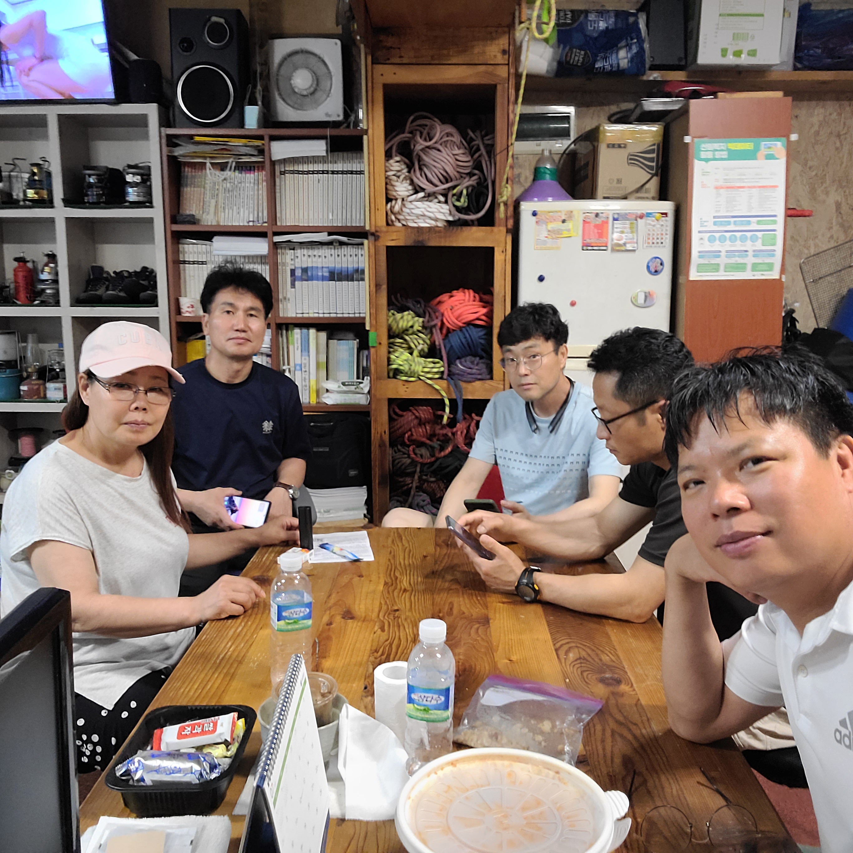 자연탐사아카데미 이미지