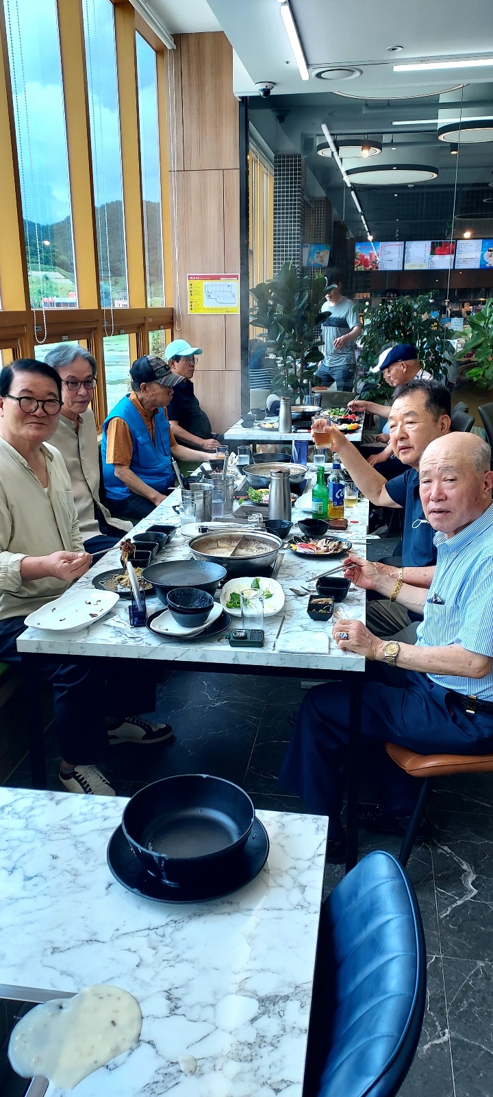 여천농협 하나로마트 죽림호수점 이미지