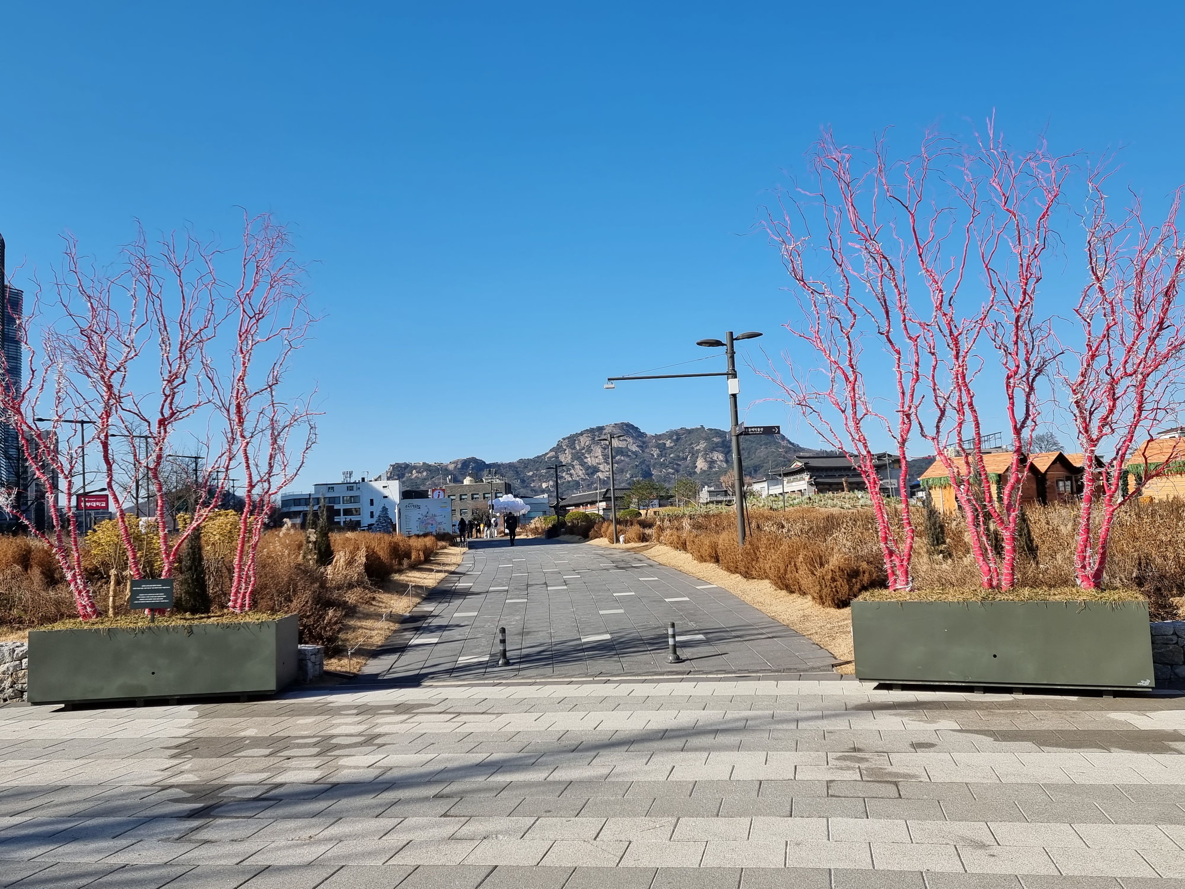 송현공원 이미지