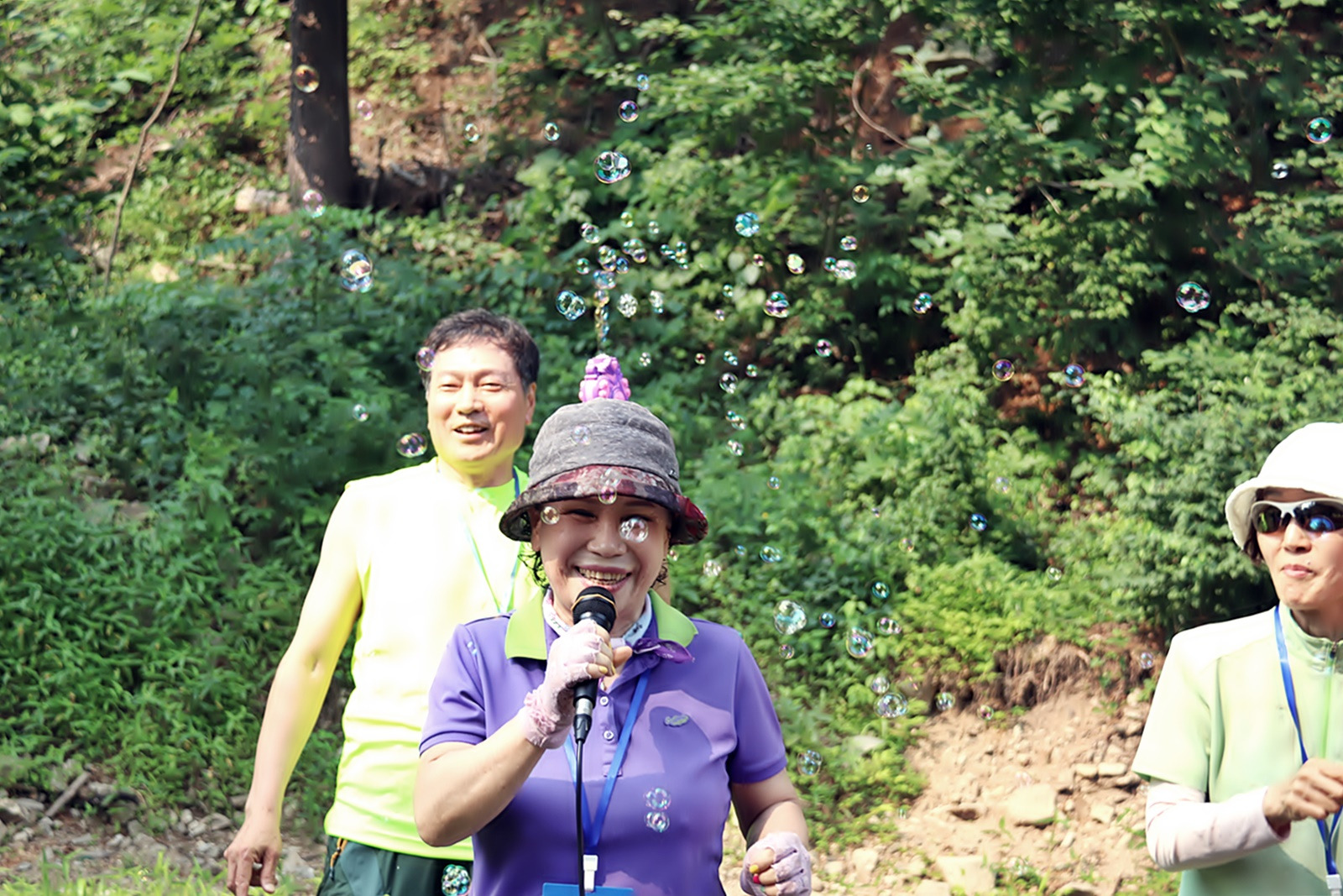 산울림 이미지