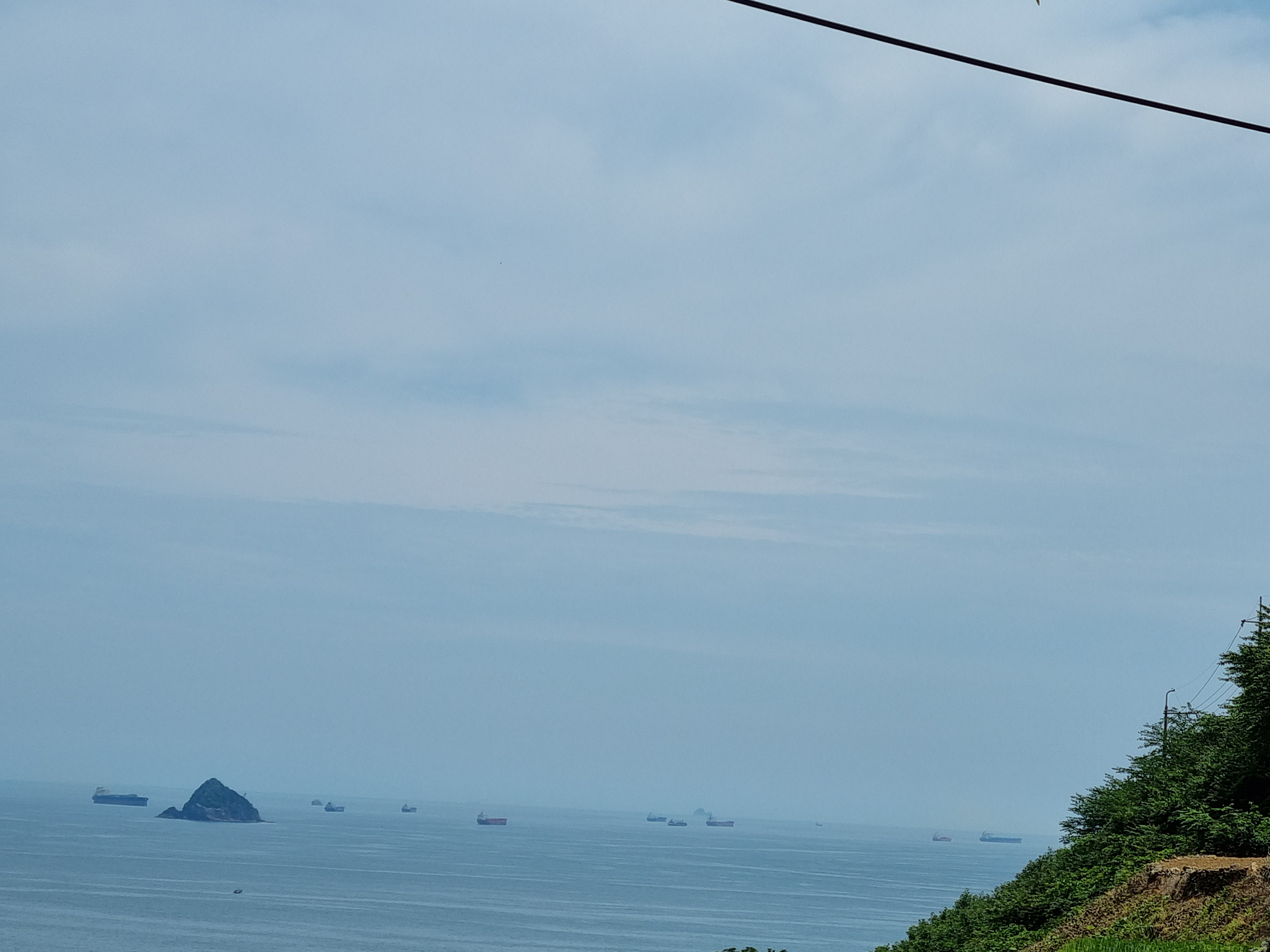 한산관광 이미지