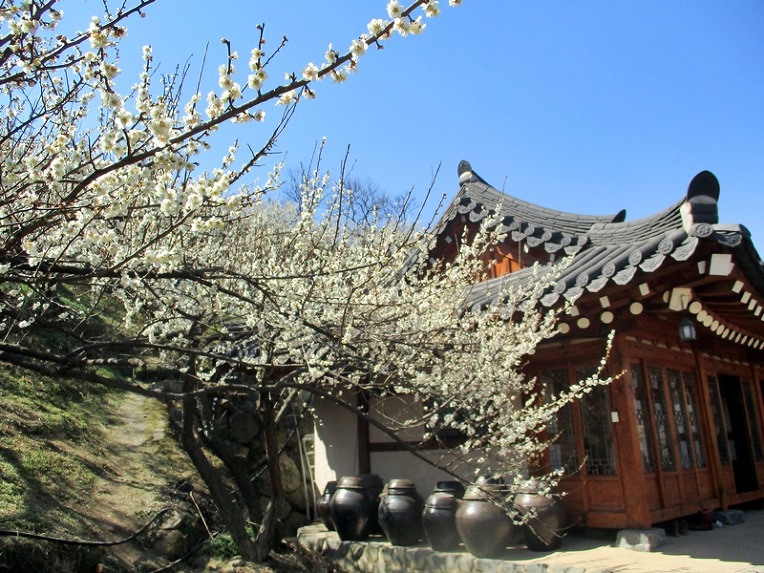 서부탑주유소 이미지