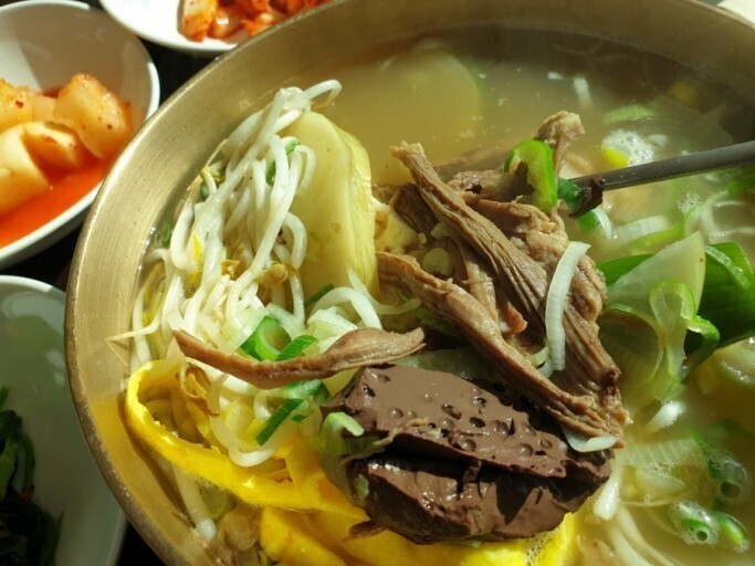 평양김밥 이미지