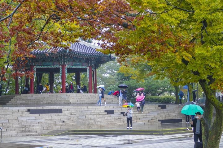 남산라운지 이미지