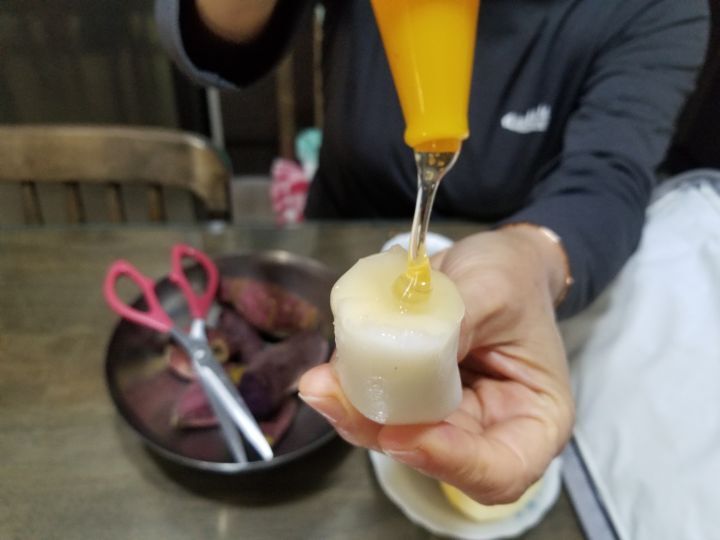 성내떡방앗간 이미지