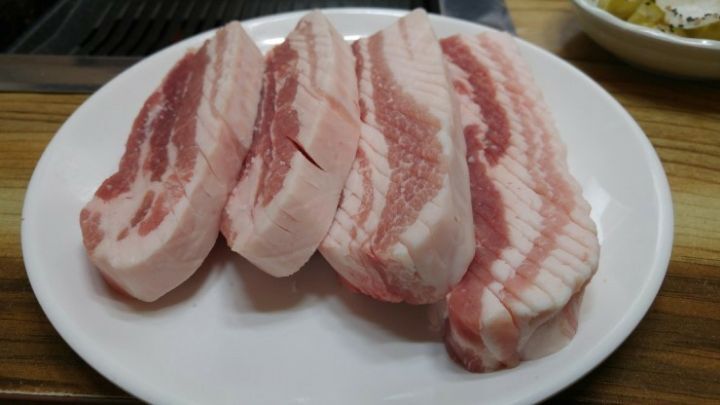 삼겹살데이 이미지