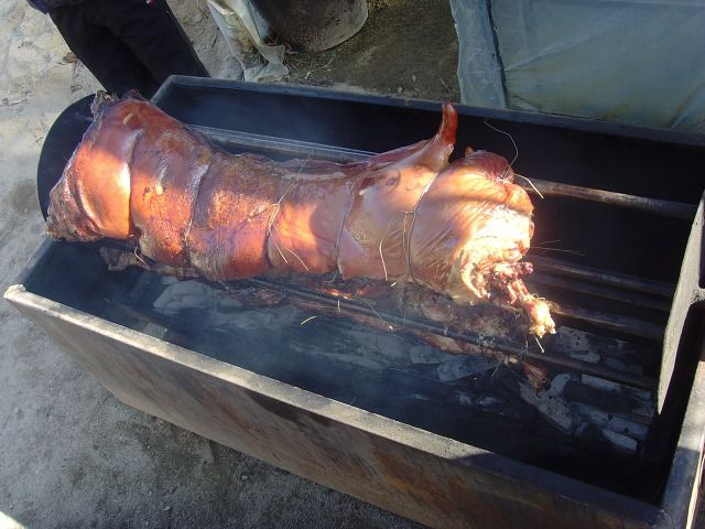 이서방바베큐 이미지