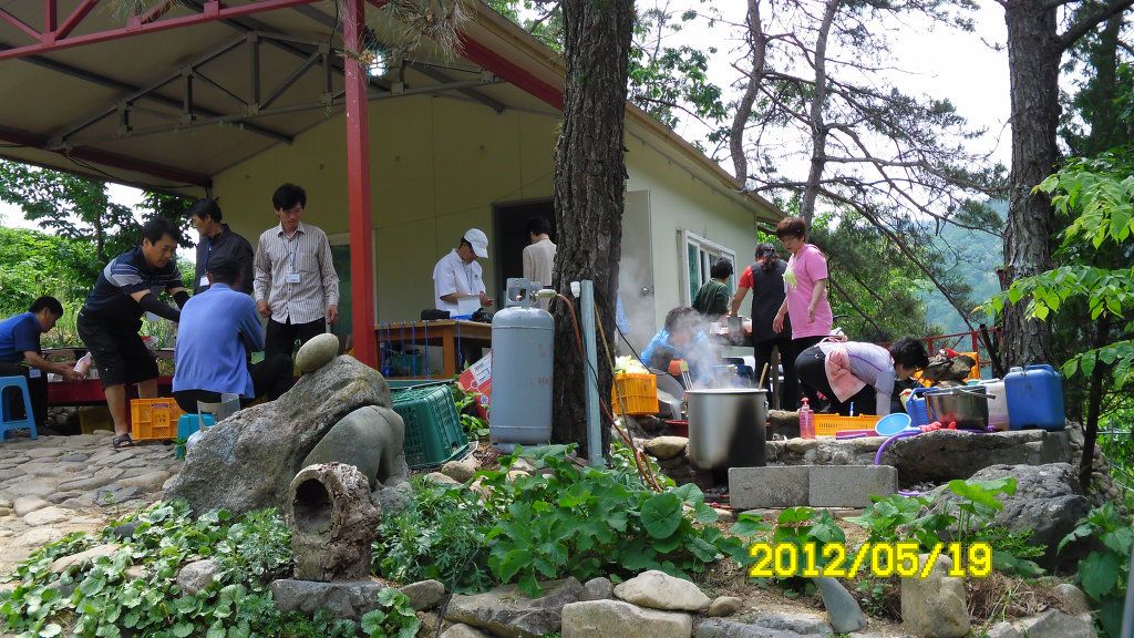 이서방바베큐 이미지