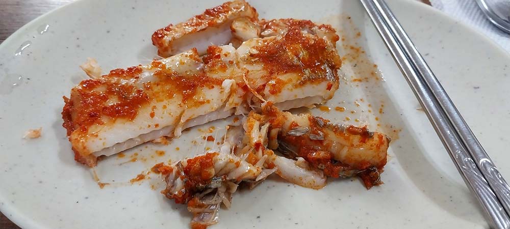 맛나식당 이미지