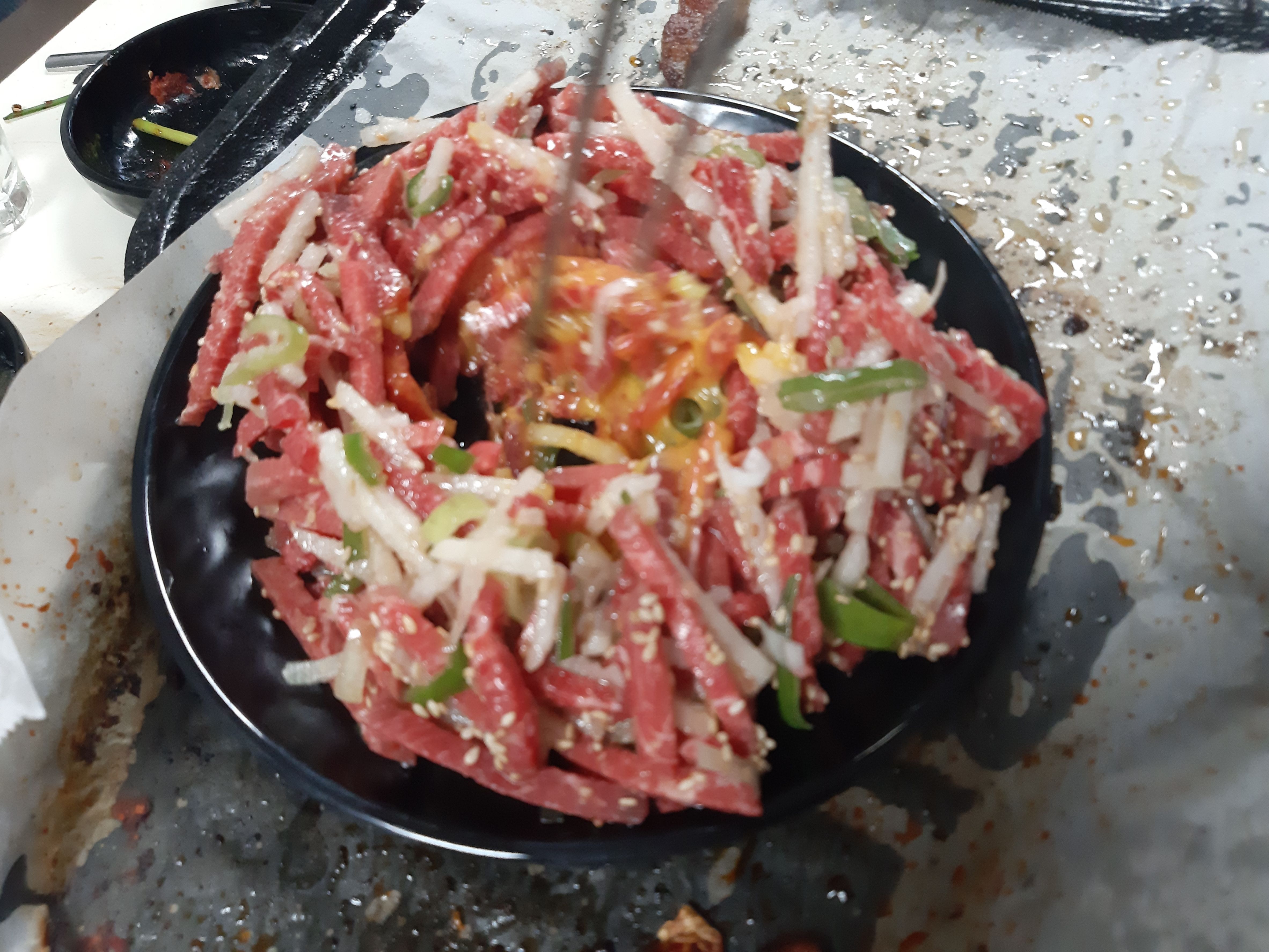 강희식당 이미지