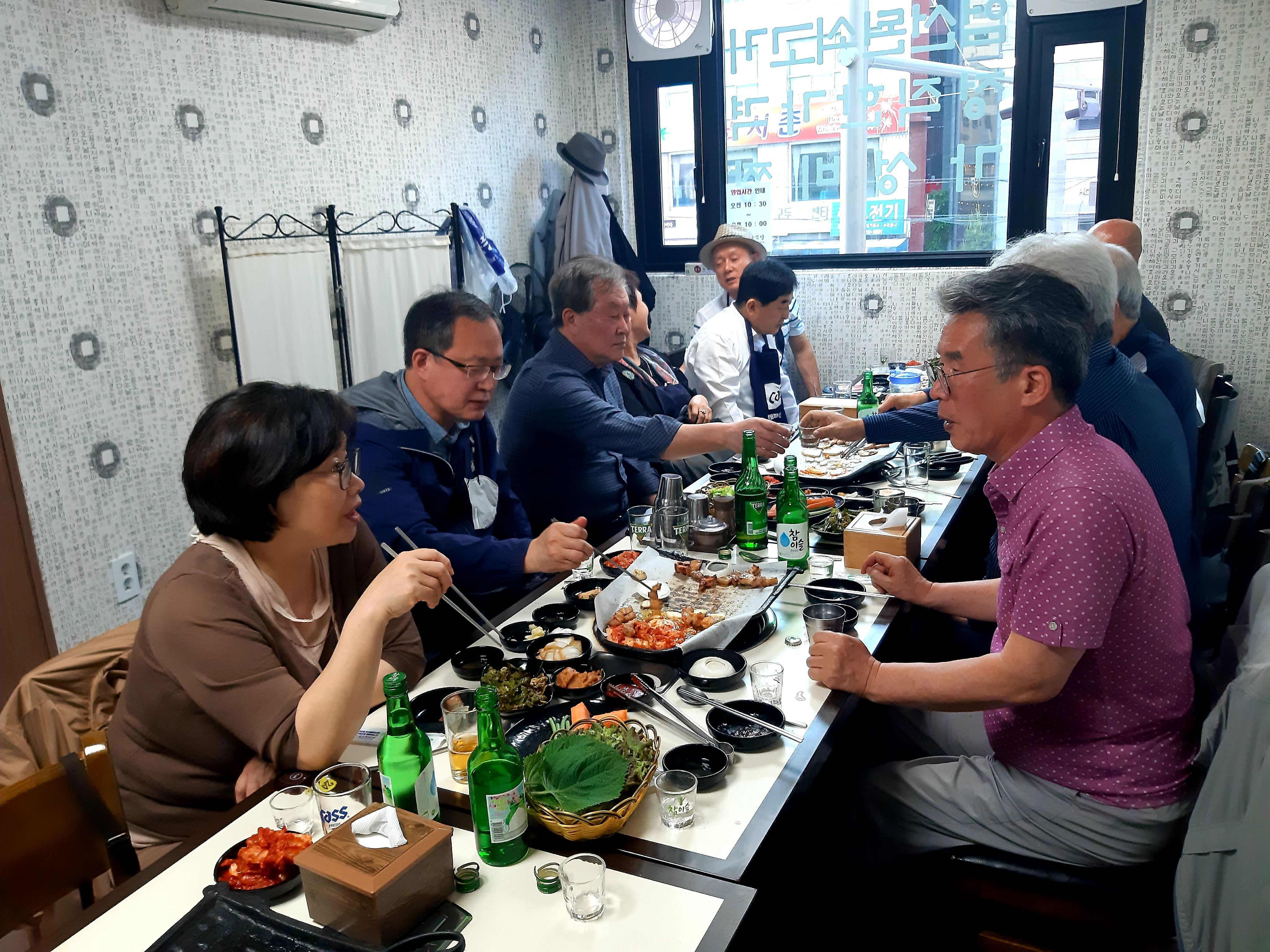 강희식당 이미지