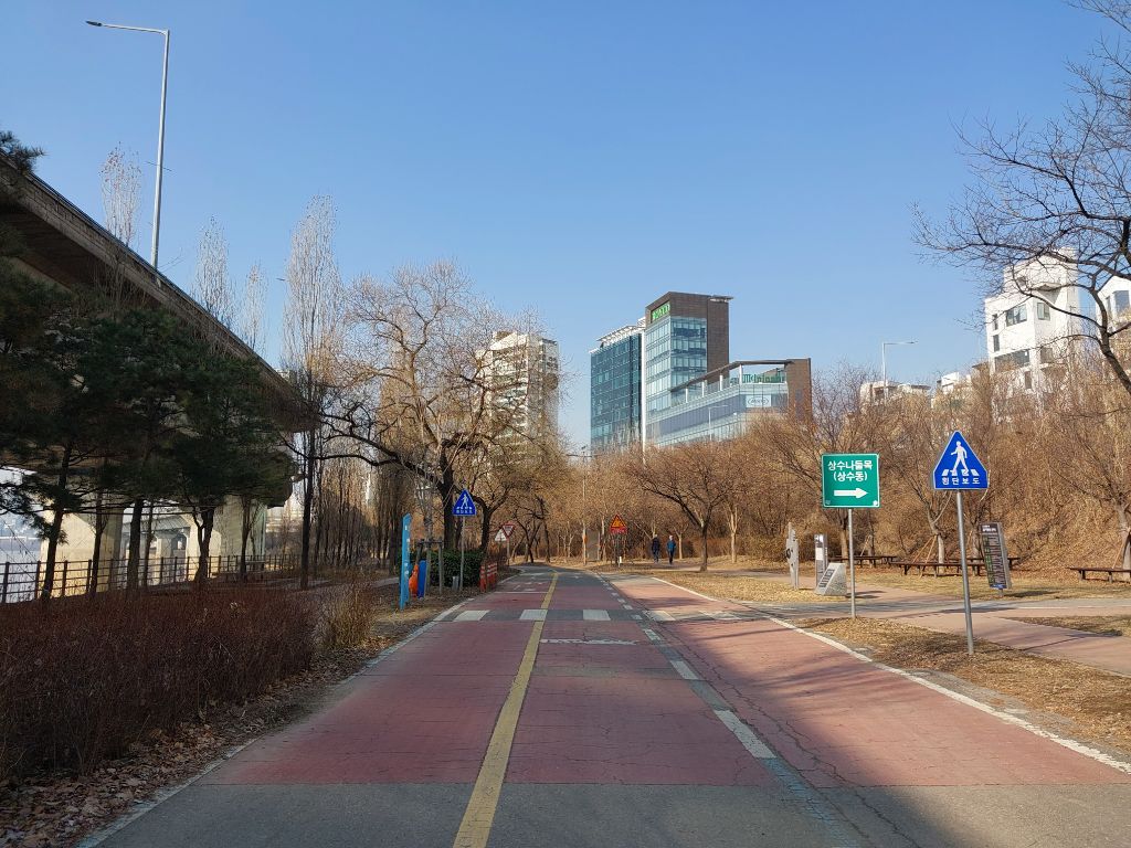 세곡자전거 이미지