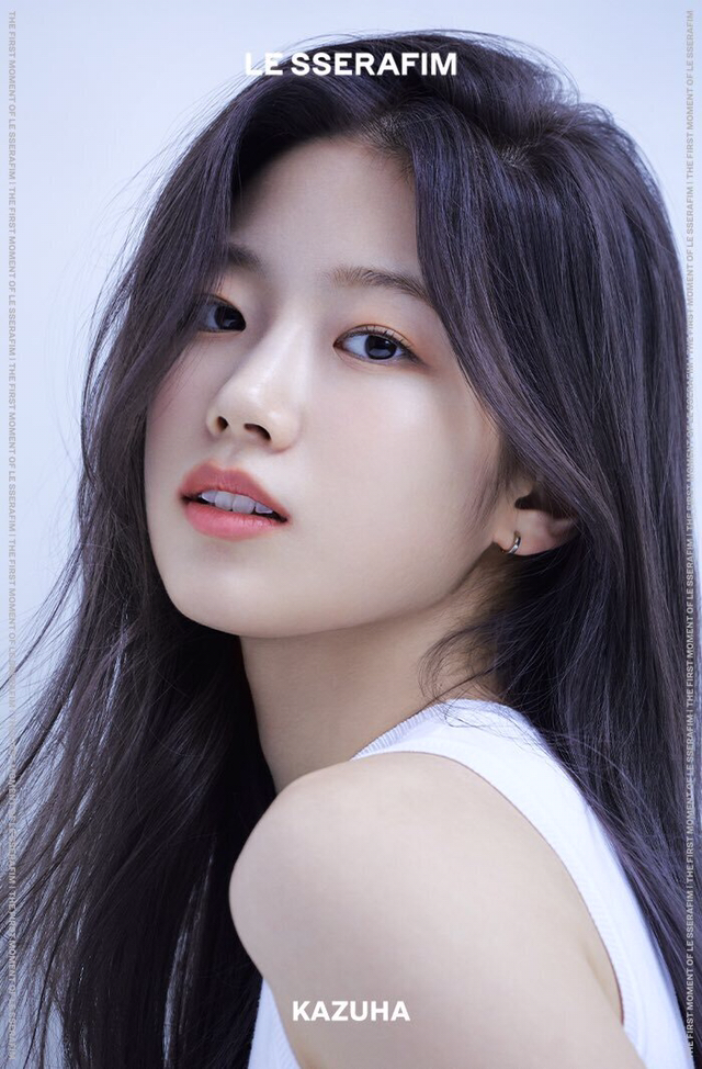 보자마자 설렌다는 신입걸그룹 멤버.gif | 인스티즈