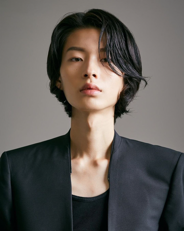 다음주 유퀴즈 나오는 한국인 남자 최초 생로랑 런웨이 모델.jpg | 인스티즈