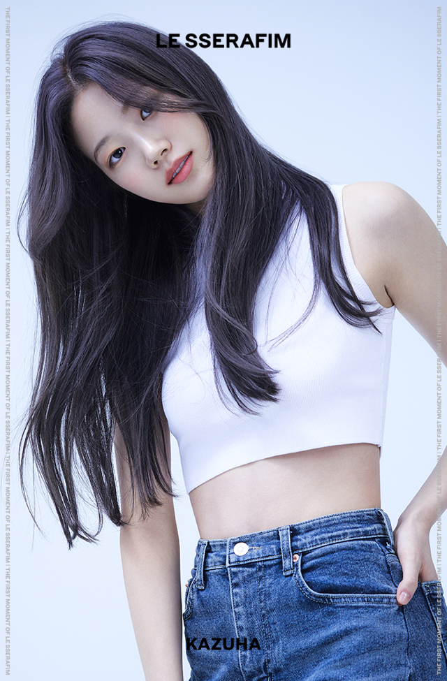 보자마자 설렌다는 신입걸그룹 멤버.gif | 인스티즈