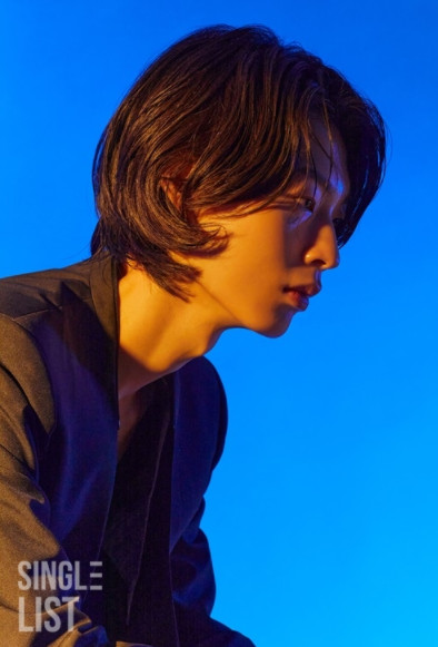 다음주 유퀴즈 나오는 한국인 남자 최초 생로랑 런웨이 모델.jpg | 인스티즈