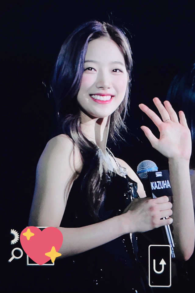 보자마자 설렌다는 신입걸그룹 멤버.gif | 인스티즈