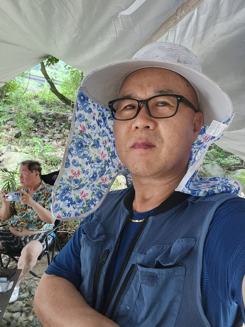 왕장군 이미지
