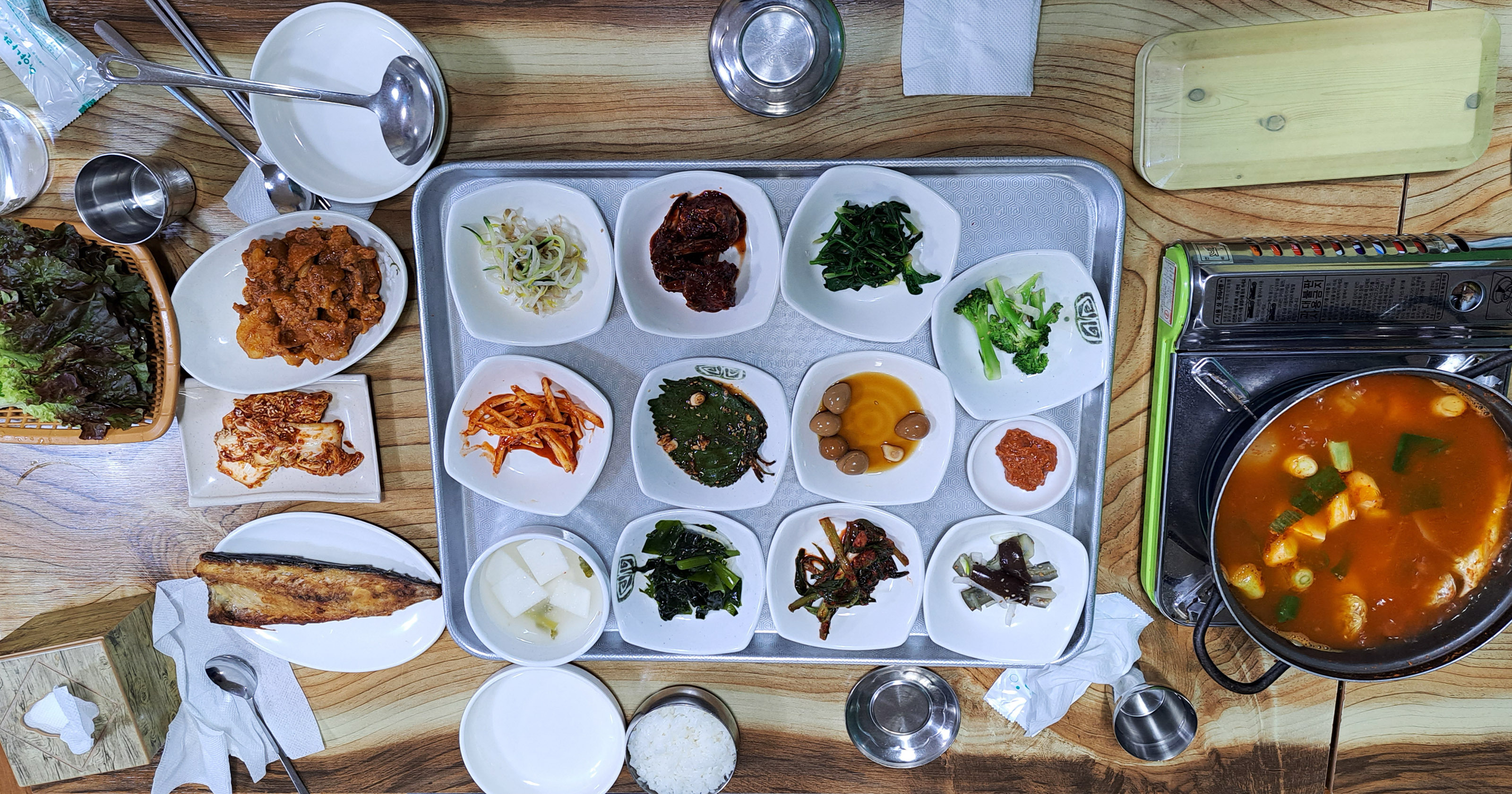 해송식당 이미지