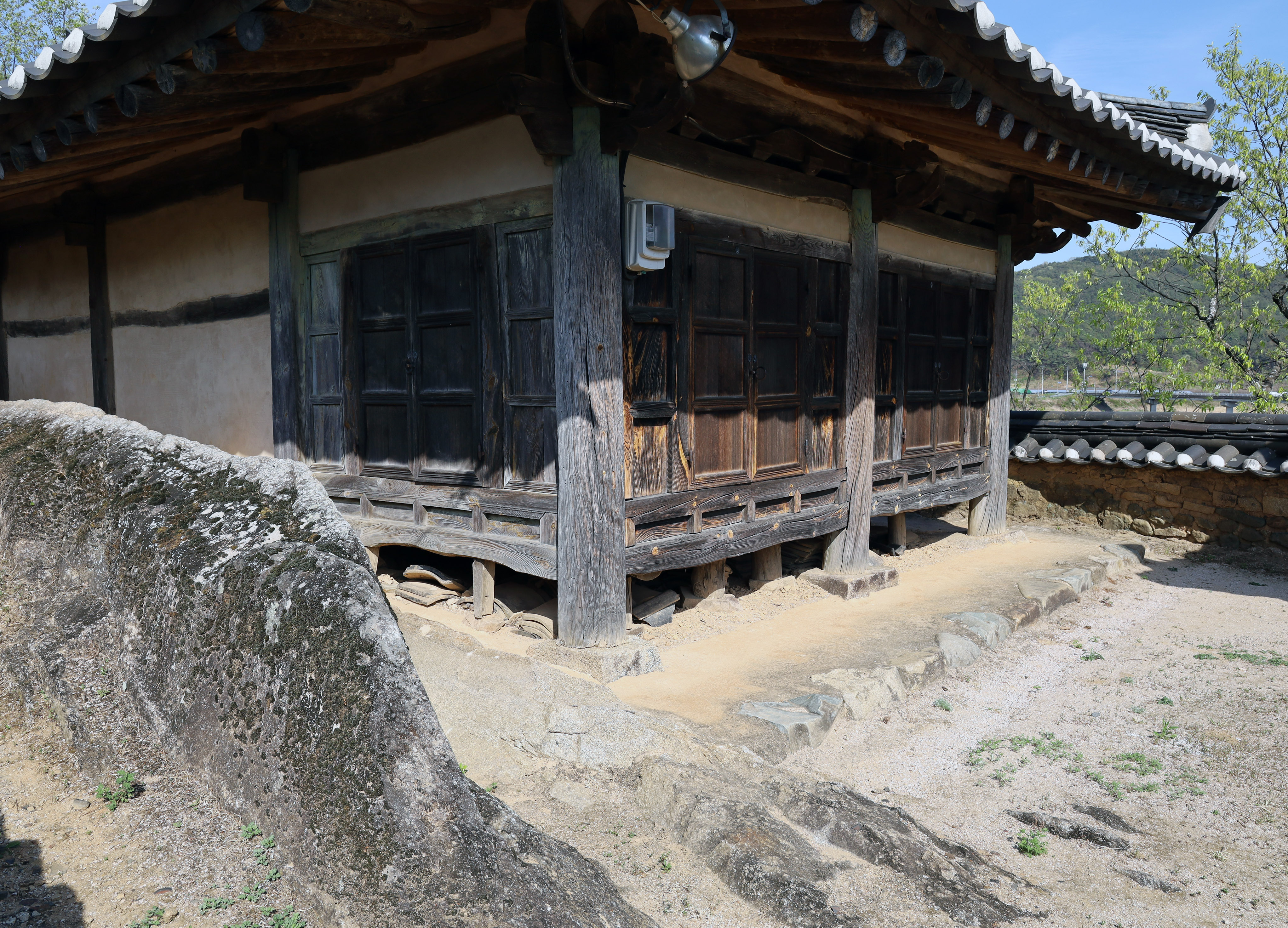 청도국밥 이미지