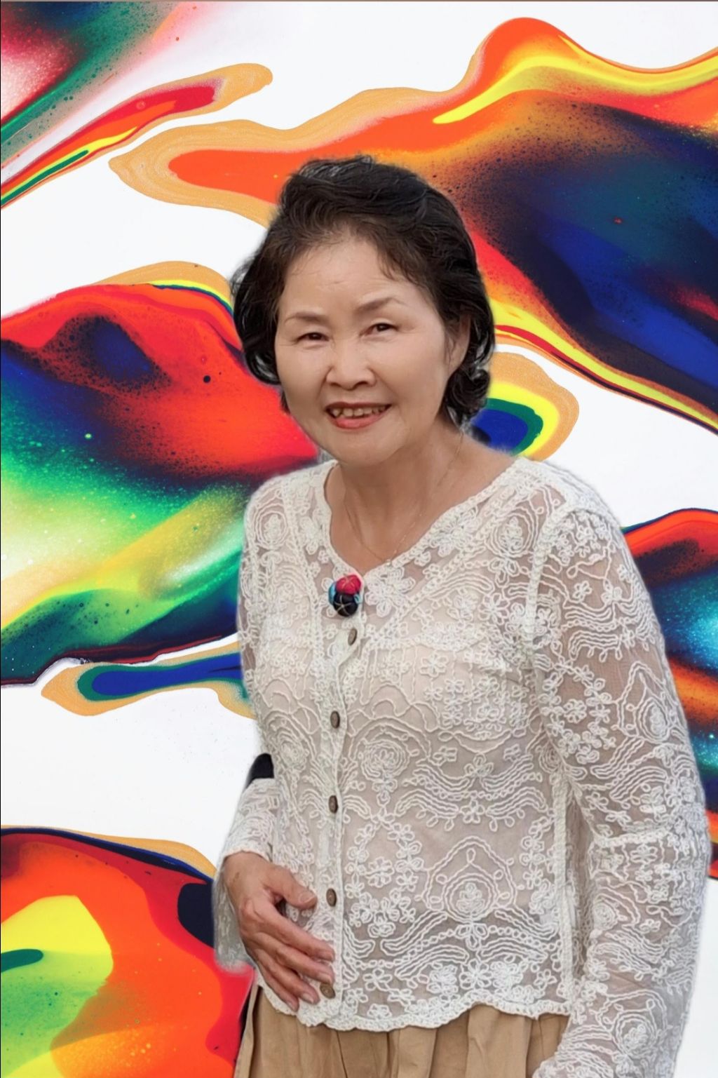 아라나라 이미지
